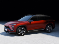 蔚来ES6 VS广汽新能源Aion LX