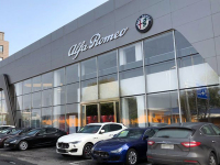 4S店都这么少，这些车想买都找不到地方