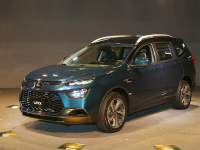 答应我，看完这辆纳智捷新车别笑…噗哈哈哈哈