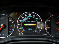 这些车油耗都这么高，这就是我不买车的原因