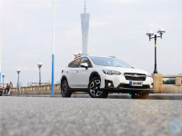 都在跨界，玩得好的我就服这几款车。