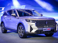 奔腾T99下线 告诉你什么才是物联网智慧旗舰！