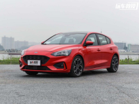 专访福特汽车 未来将更福特更中国化