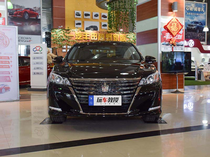 这些合资旗轿车越来越没人买，国人真的是好面子吗？