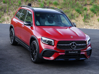 小马拉大车！这可能不是你们想要的奔驰