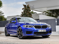 你是否需要一辆高端性能车？