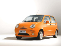 那些破了世界记录的国产车，为什么下场都很惨？