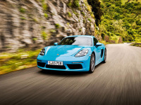 没开上这些车，不敢说我的车是涡轮增鸭！