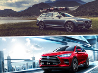 【新闻】丰田最新人气紧凑型SUV预售20万起，值吗？