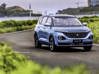 空间大，开着舒服，这种车为什么得不到你的青睐