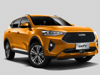 挺进欧洲 智在全球 哈弗F7周年限量版上市售15.37万元 全球限量777台