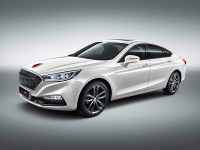 口口声声支持自主车，却调头买合资车？原因竟是...