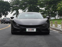 奥迪：燃油跑车将会在路上消失 