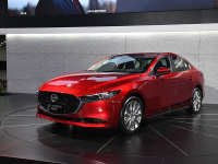 11.59万起，这“东瀛宝马”终于换代了！