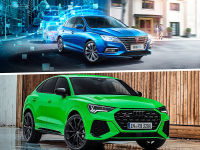 【新闻】七万起多款新车刚上市，十一把TA开回家