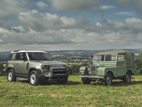 看看这几款换代新车，它们都“背叛”了经典