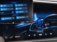 豪车才有的配置，现在9万起国产车标配