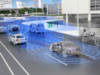 车子没人也能动？ 智能驾驶就是这么溜