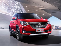 7.99万的全新SUV,今天5折开抢!