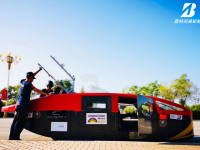 “2019普利司通世界太阳能车挑战赛”将于澳大利亚揭开帷幕