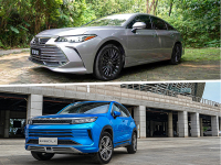 【新闻】20万起的人气丰田车要来了！估计能大卖！