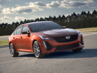 通用新一代电子架构解析