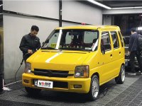 新手买辆一两万甚至几千块的车练手合不合适？