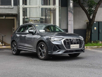 颜值非常高的SUV，看着四款就足够了？