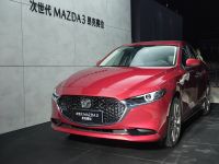 9月上市新车汇总