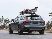 做好这三件事，黄金周自驾游才玩得开心！