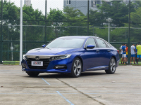 一箱油能开1000KM，国庆开这6款车回家不用愁！