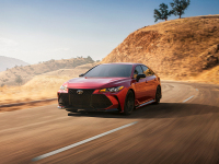 谈性能车只知道AMG/RS/M？这些性能系性价比更高！