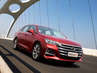 品粤味，赏新车，全新一代传祺GA6彰显粤式魅力