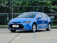11万起,2020年这些都是全新车型