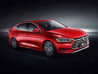 国内公认最有良心的4款自主车，你的爱车上榜没？