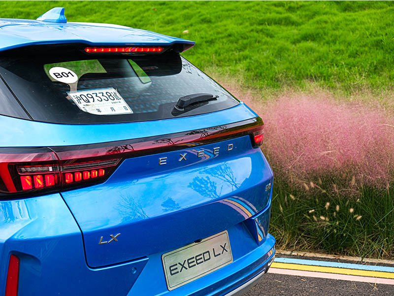 都说自己实力强， 近期这些国产新车真的值得买？