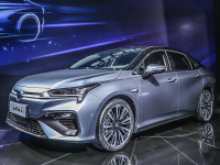 叫嚣传统燃油车！这是目前续航最长的几款纯电动车