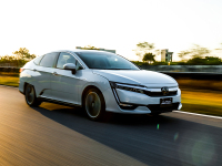 本田大法好！明年量产的这黑科技，体验后真爽！