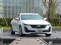 这次轮到哪个明星代言？坐等这款帅气新车正式上市