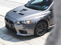 这台十一年车龄的三菱轿车，竟然还能卖20万？