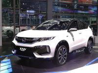 东本思铭的纯电SUV车型X-NV靠不靠谱？