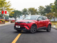这几款小尺寸SUV,都是“高坐姿钢炮”