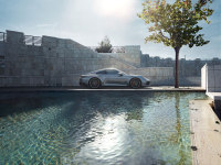 历久 、恒新 全新一代保时捷911震撼来袭！