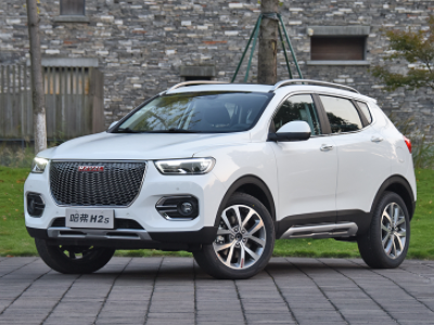 合资车做不到的事，国产车做到了！5万就有精品SUV