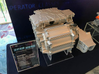 比亚迪E平台技术浅析