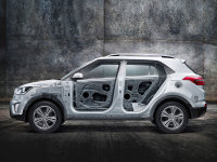 同一个底子SUV要贵一倍，SUV溢价有多严重？