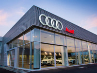 你打听打听！开一家4S店要大多本事？