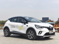 【新闻】预售11万起的四缸合资SUV来了，10天后上市！