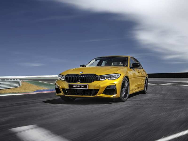 订车要等3个月的这款豪华中型车，终于都等到了降价