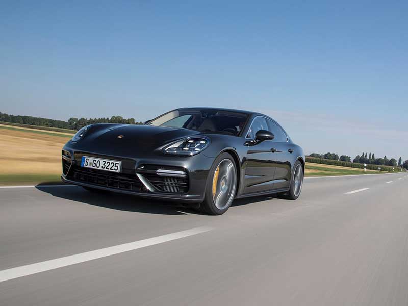 选车学会这5招，包你买台人见人夸的帅气车！